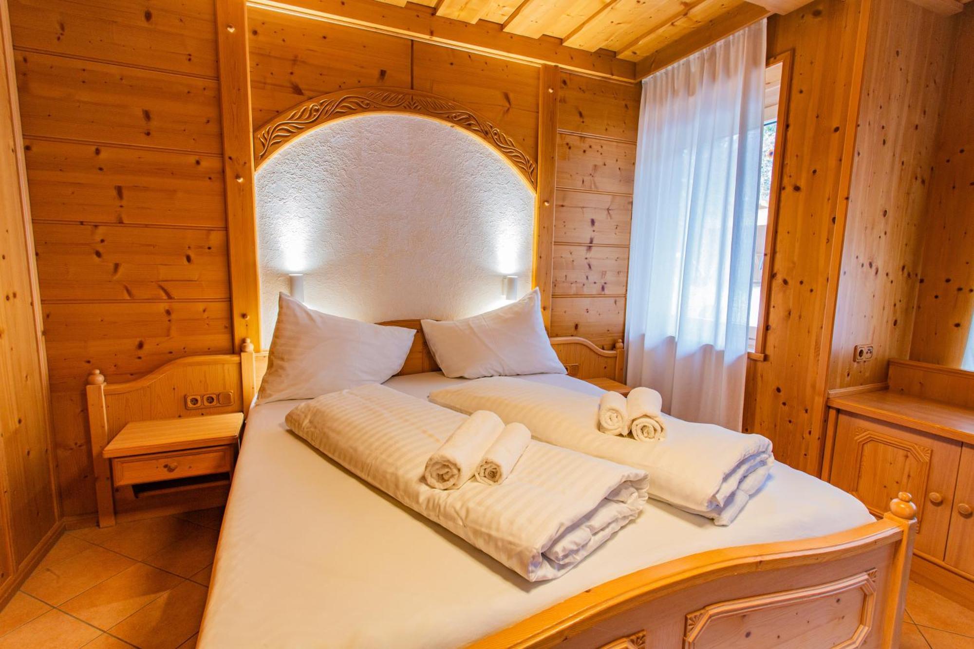 Bergidyll 5 By Alpenidyll Apartments Ramsau am Dachstein Buitenkant foto